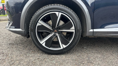 CUPRA Formentor 1.5 TSI 150 V1 5dr DSG Petrol Estate